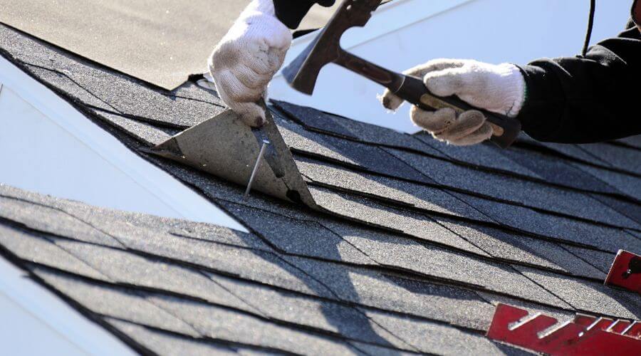 Professional residential roofers in Pahrump, NV